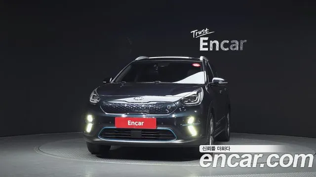 Kia Niro 2019 thumb 3