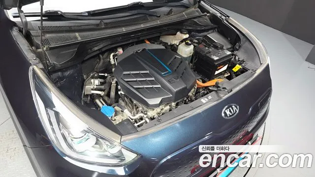 Kia Niro 2019 thumb 6