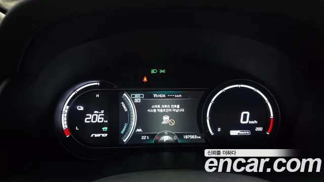 Kia Niro 2019 thumb 8