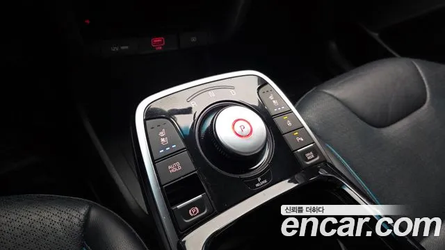 Kia Niro 2019 thumb 9