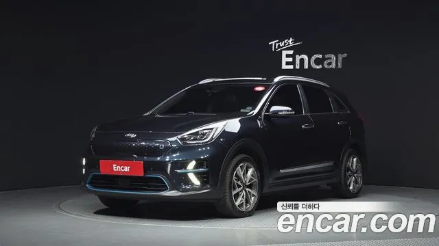 Kia Niro 2019 thumb 12