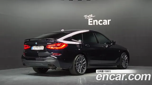 BMW Gran Turismo 2024 thumb 2