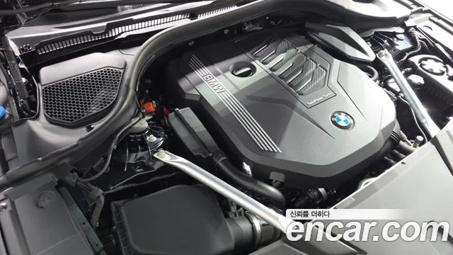 BMW Gran Turismo 2024 thumb 6