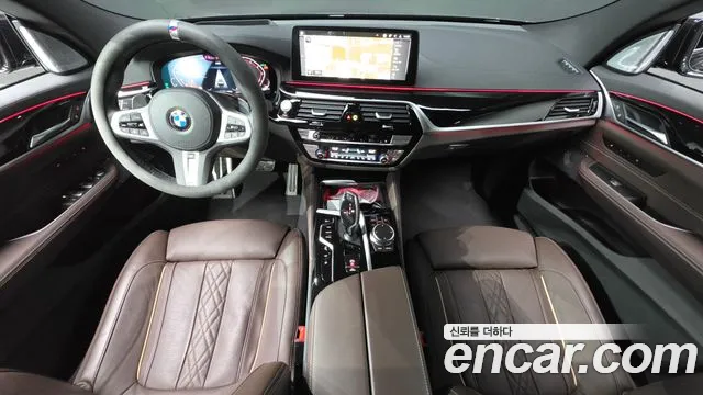 BMW Gran Turismo 2024 thumb 7