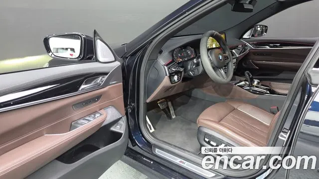 BMW Gran Turismo 2024 thumb 10