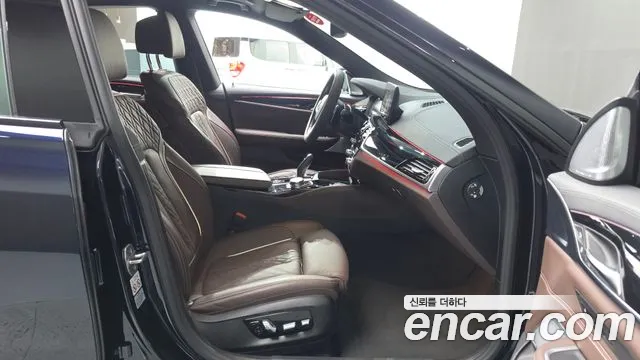BMW Gran Turismo 2024 thumb 11
