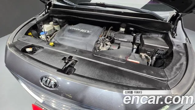Kia Carnival 2017 thumb 6