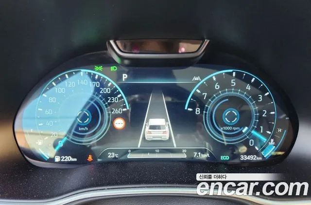 Genesis GV80 2022 thumb 8