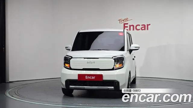 Kia Ray 2024 thumb 3