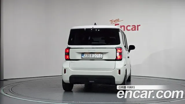 Kia Ray 2024 thumb 4