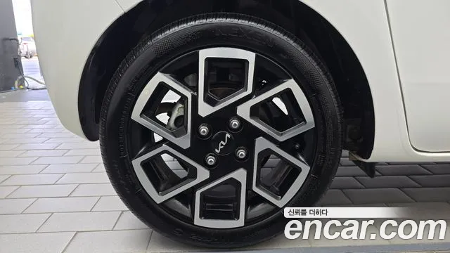 Kia Ray 2024 thumb 5