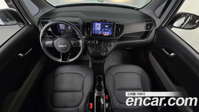 Kia Ray 2024 thumb 7