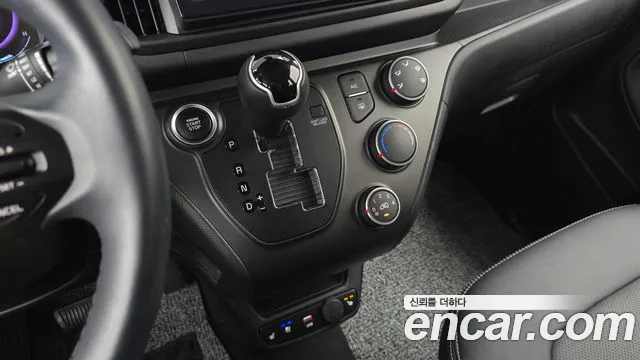 Kia Ray 2024 thumb 9