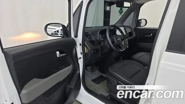 Kia Ray 2024 thumb 10