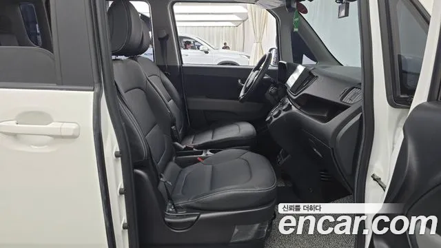 Kia Ray 2024 thumb 11