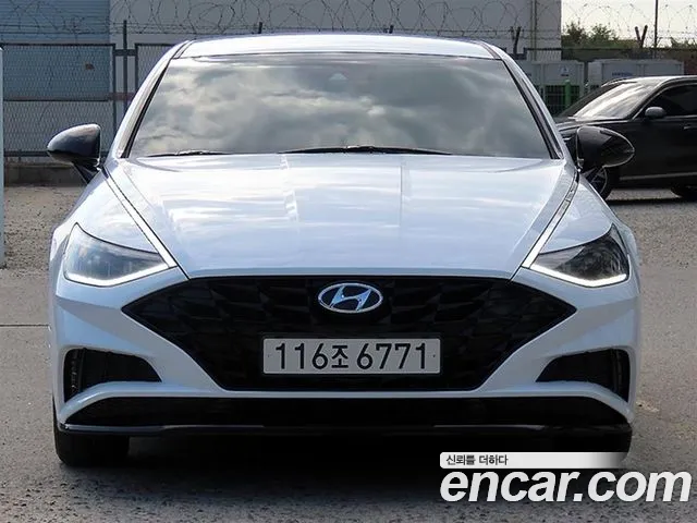 Hyundai Sonata 2023 thumb 12
