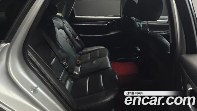 Hyundai Grandeur 2022 thumb 11