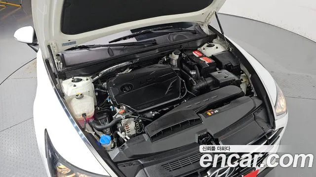 Hyundai Sonata 2022 thumb 6