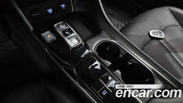 Hyundai Sonata 2022 thumb 9