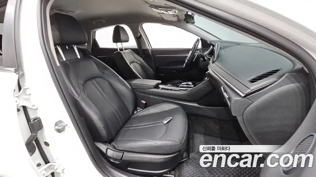 Hyundai Sonata 2022 thumb 12