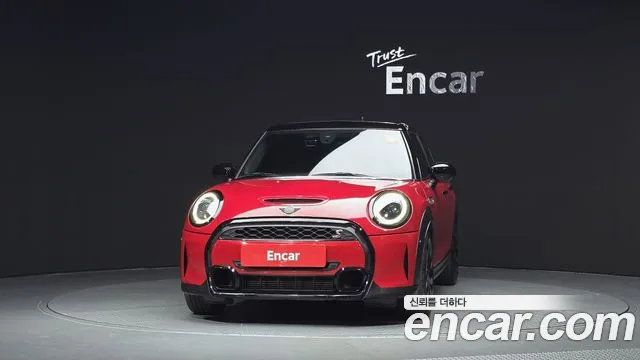 MINI Hatch 2022 thumb 3