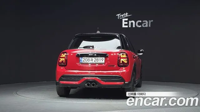 MINI Hatch 2022 thumb 4