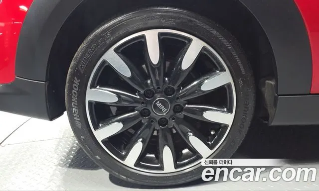 MINI Hatch 2022 thumb 5