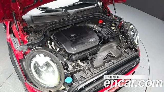 MINI Hatch 2022 thumb 6