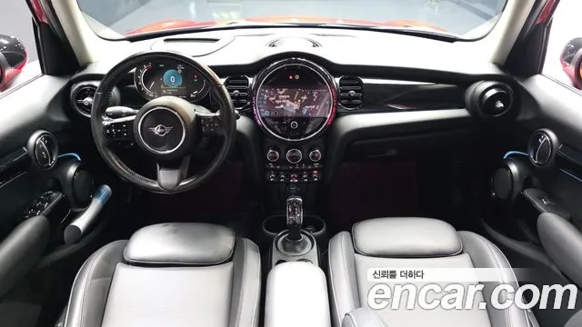 MINI Hatch 2022 thumb 7