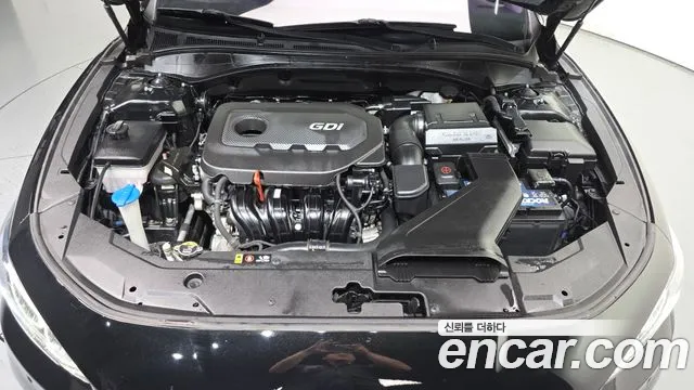 Hyundai Grandeur 2018 thumb 6