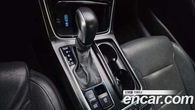 Hyundai Grandeur 2018 thumb 9