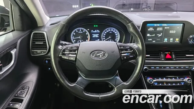 Hyundai Grandeur 2018 thumb 12