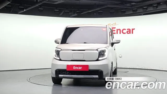 Kia Ray 2024 thumb 3