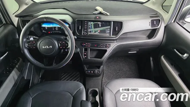 Kia Ray 2024 thumb 7