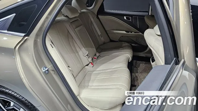 Kia K8 2025 thumb 10