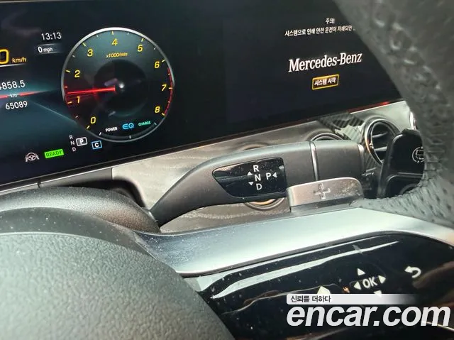 Mercedes-Benz E-Класс 2023 thumb 8