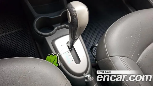 ChevroletGMDaewoo Spark 2015 thumb 9