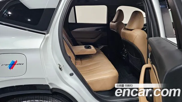 Renault-KoreaSamsung Koleos 2025 thumb 11