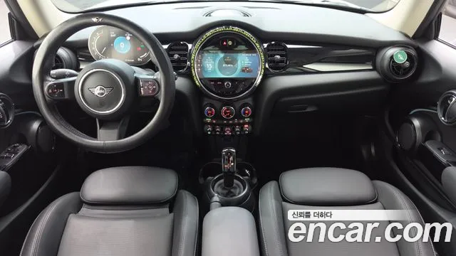 MINI Hatch 2023 thumb 7