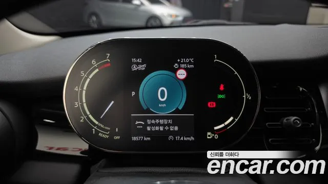 MINI Hatch 2023 thumb 8
