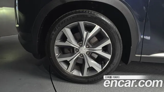 Hyundai Palisade 2021 thumb 5