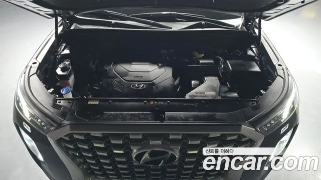 Hyundai Palisade 2021 thumb 6