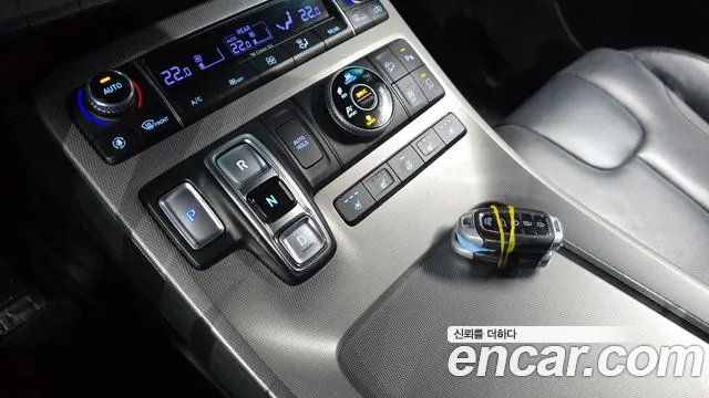 Hyundai Palisade 2021 thumb 9