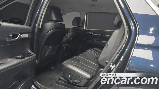 Hyundai Palisade 2021 thumb 11