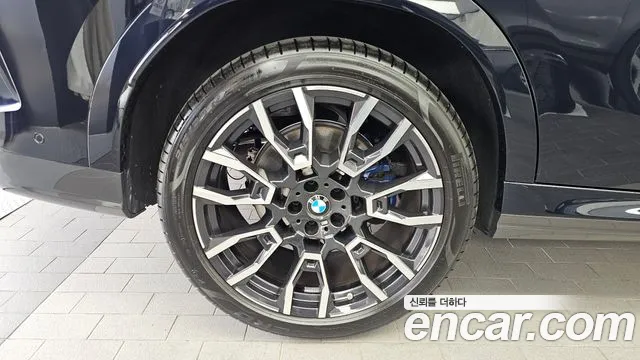 BMW X6 2026 thumb 5