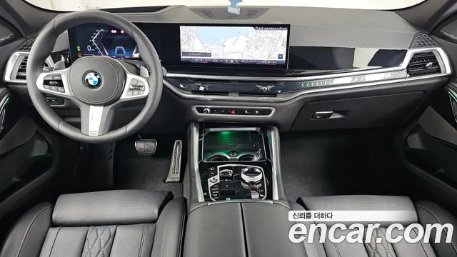 BMW X6 2026 thumb 7