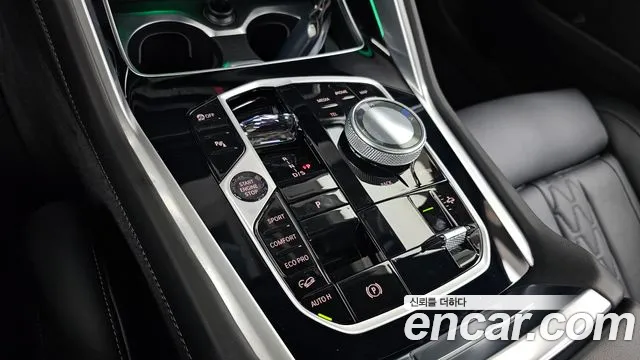 BMW X6 2026 thumb 9
