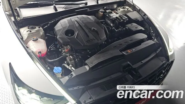 Hyundai Sonata 2022 thumb 6