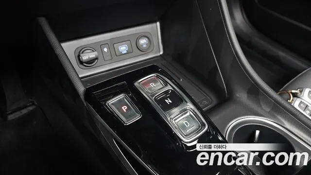 Hyundai Sonata 2022 thumb 9