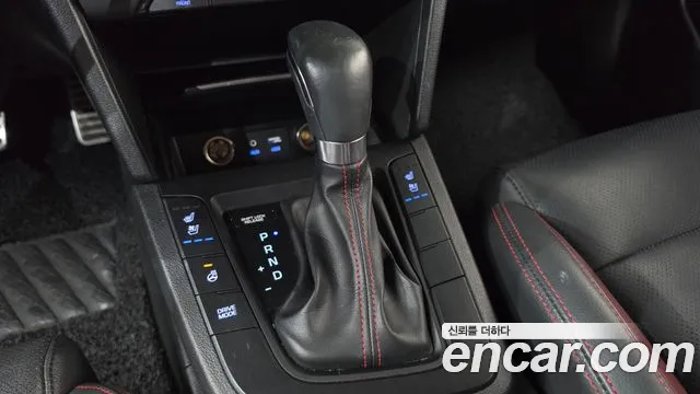 Hyundai Avante 2018 thumb 9